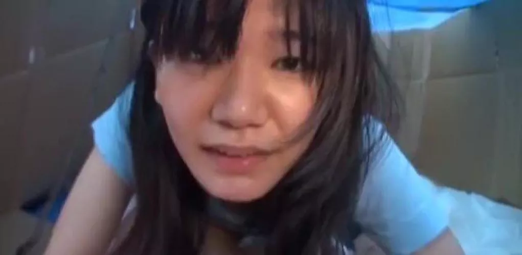 Anyone knows who this is or the video code??