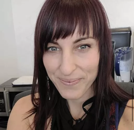 Anyone recognize this San Diego milf?