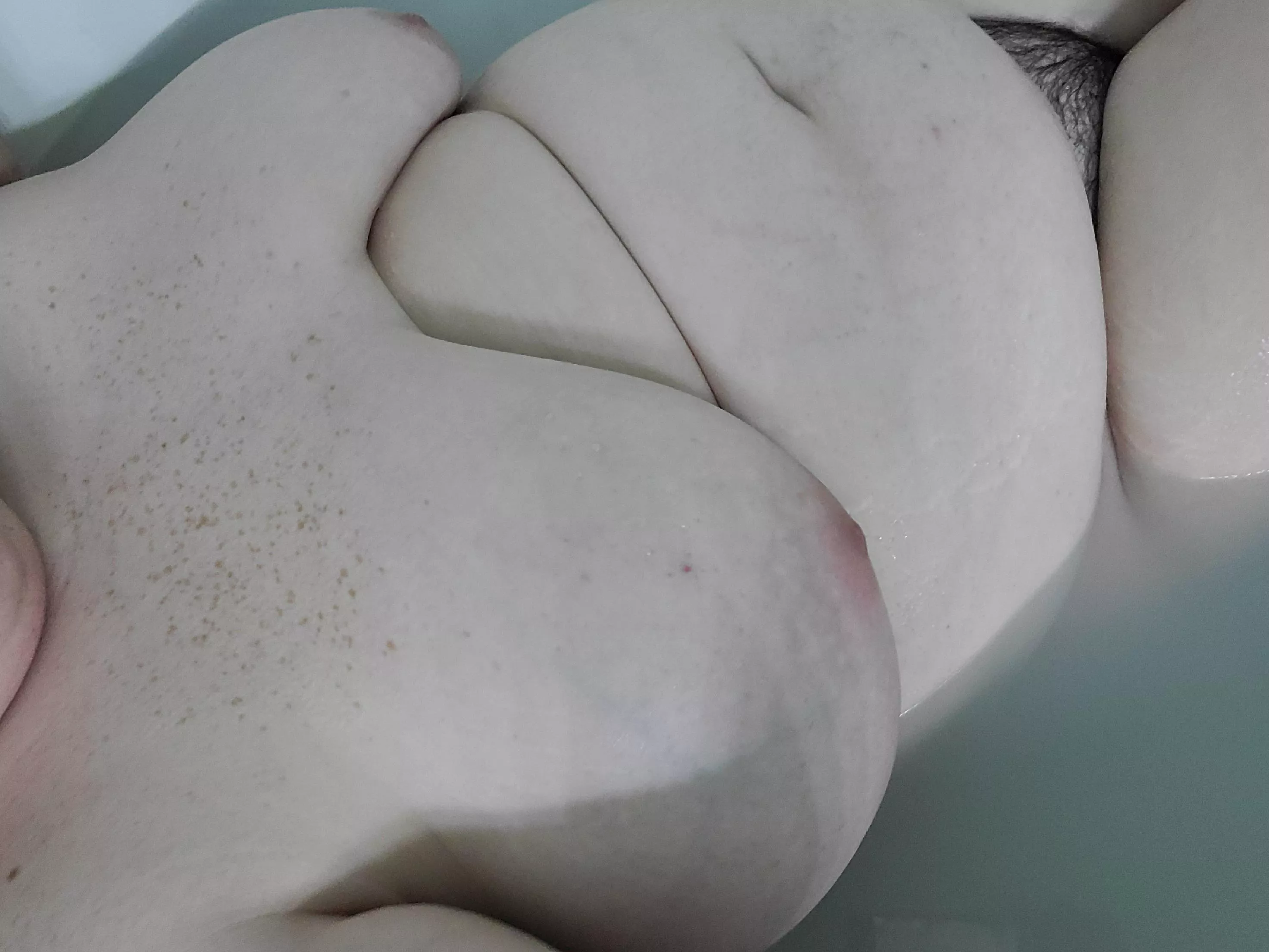 Anyone want to chat 😉