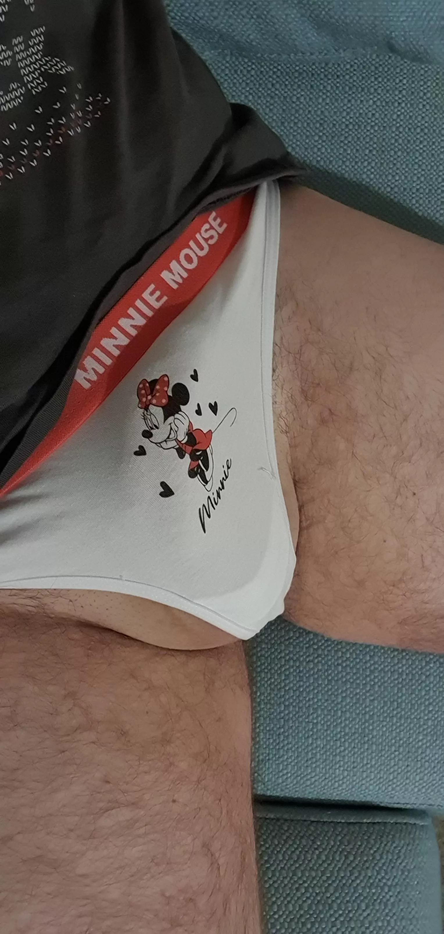 Anyone want to see more?