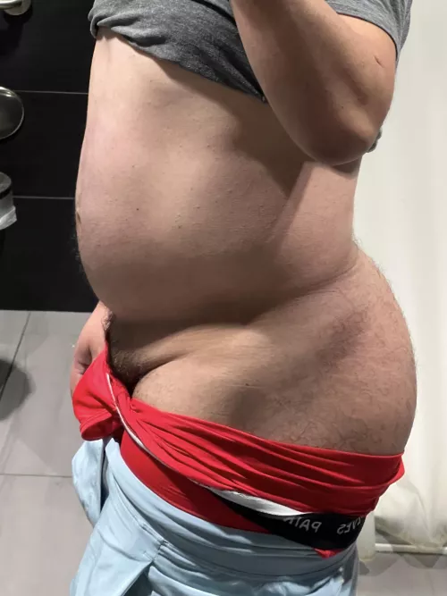 Are squats working? 🤨