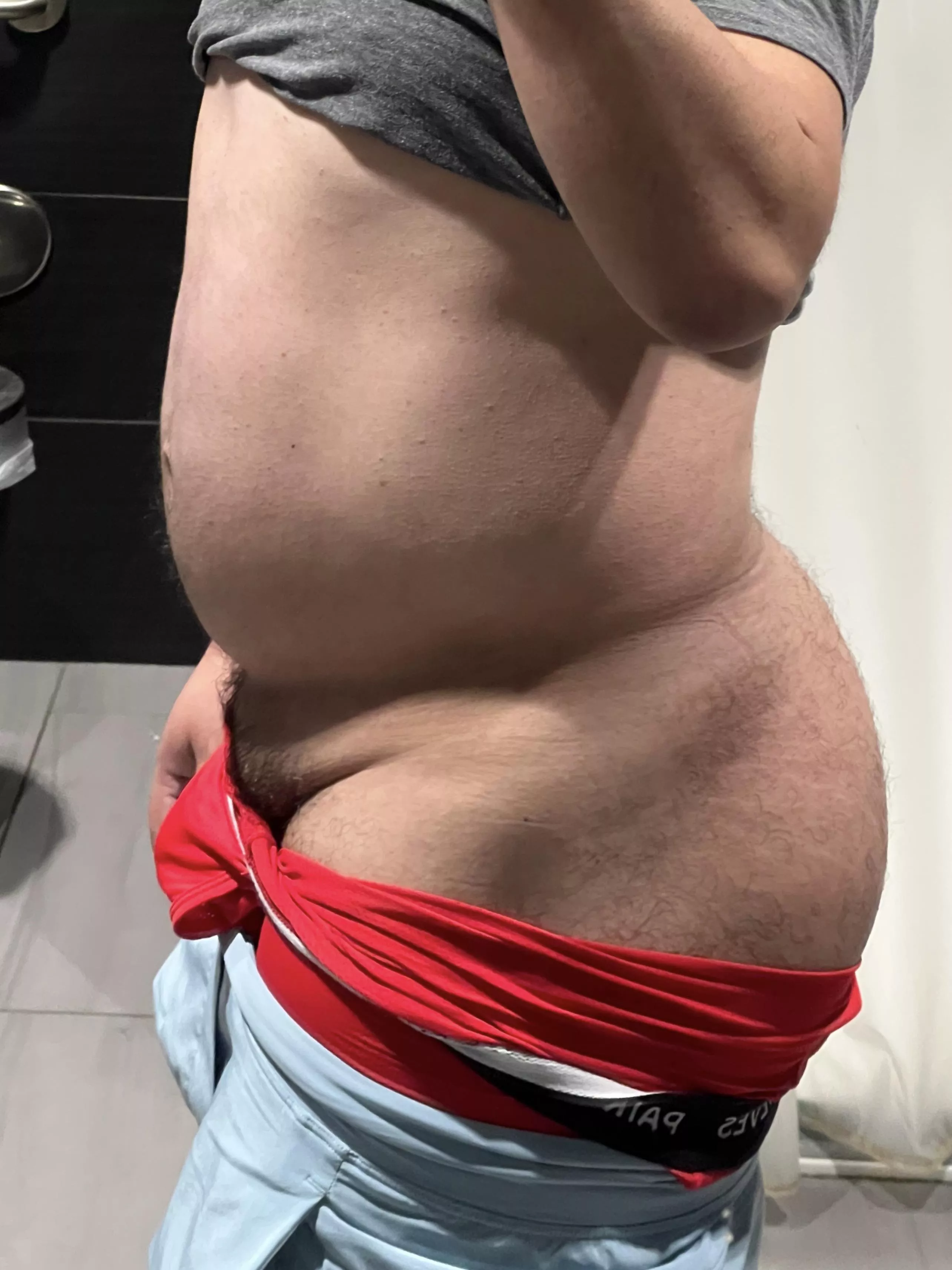 Are squats working? 🤨