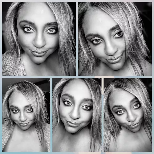 BBW BRIDGETTE MAXINE 🖤