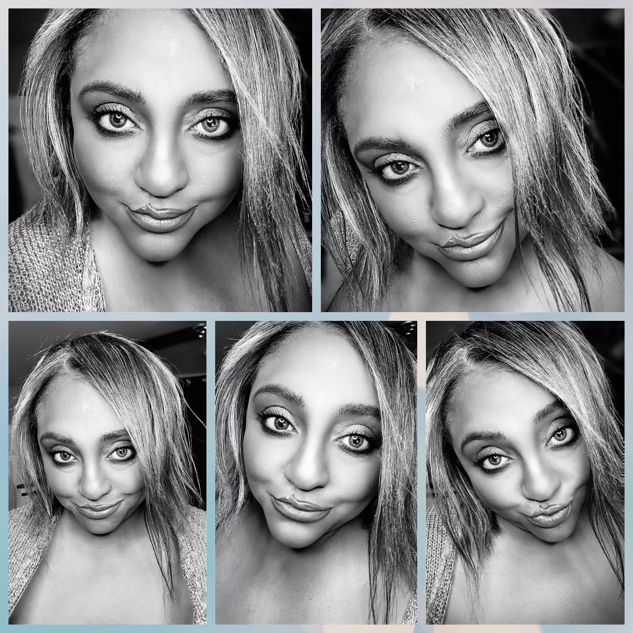 BBW BRIDGETTE MAXINE 🖤