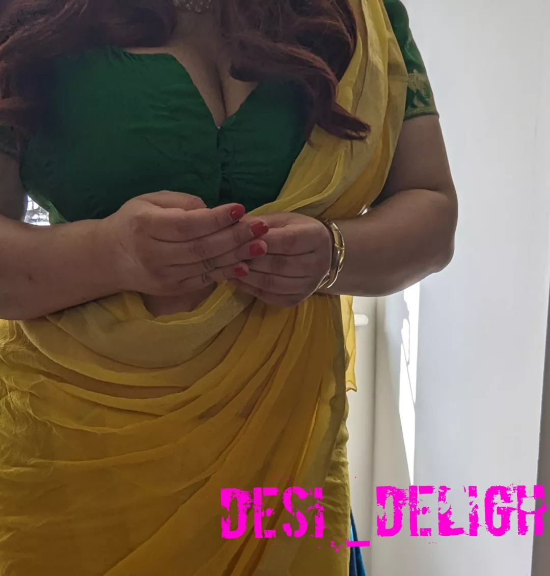 Bhabhi fantasy