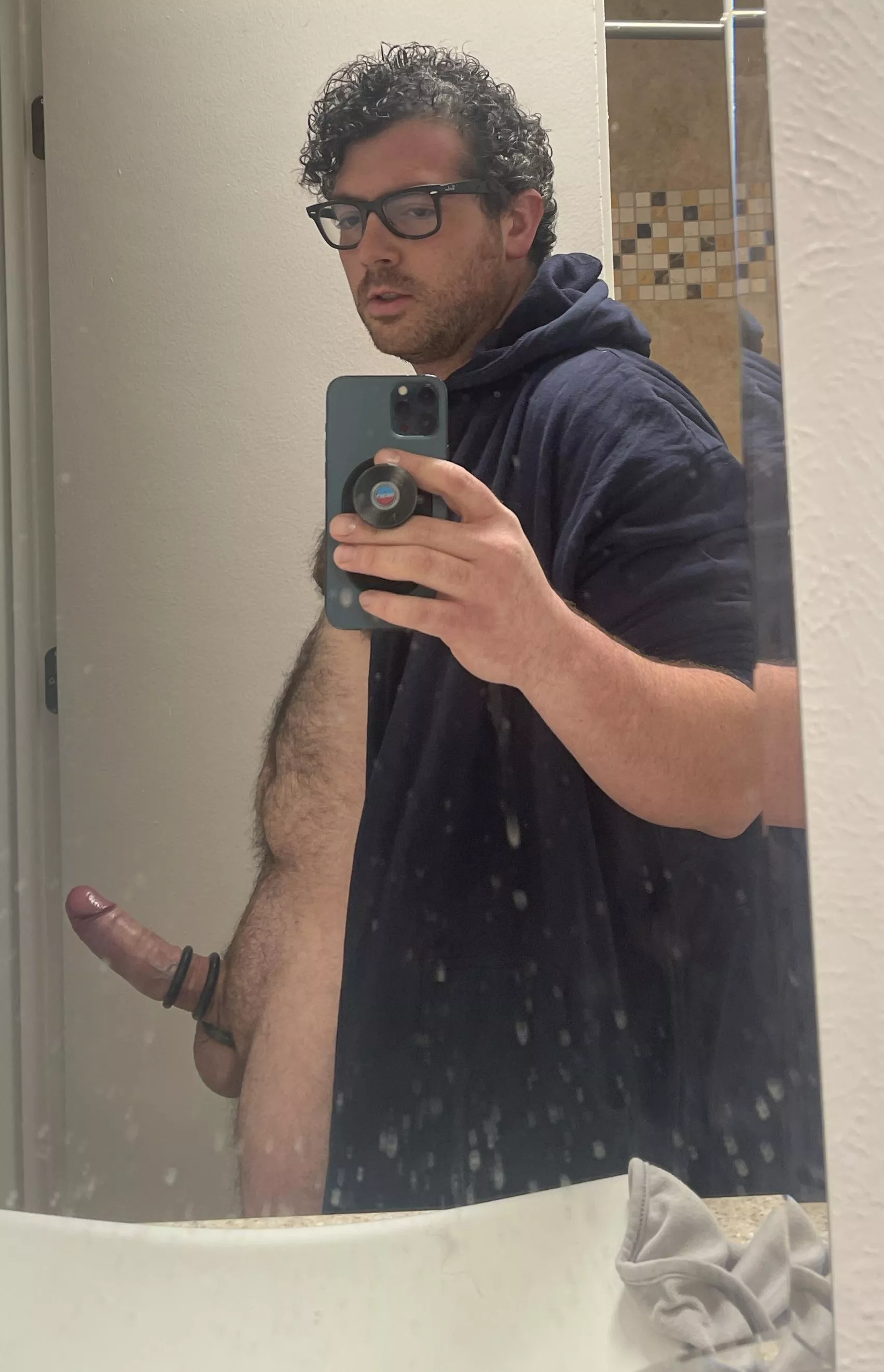 Big fat Italian daddy dick 😈