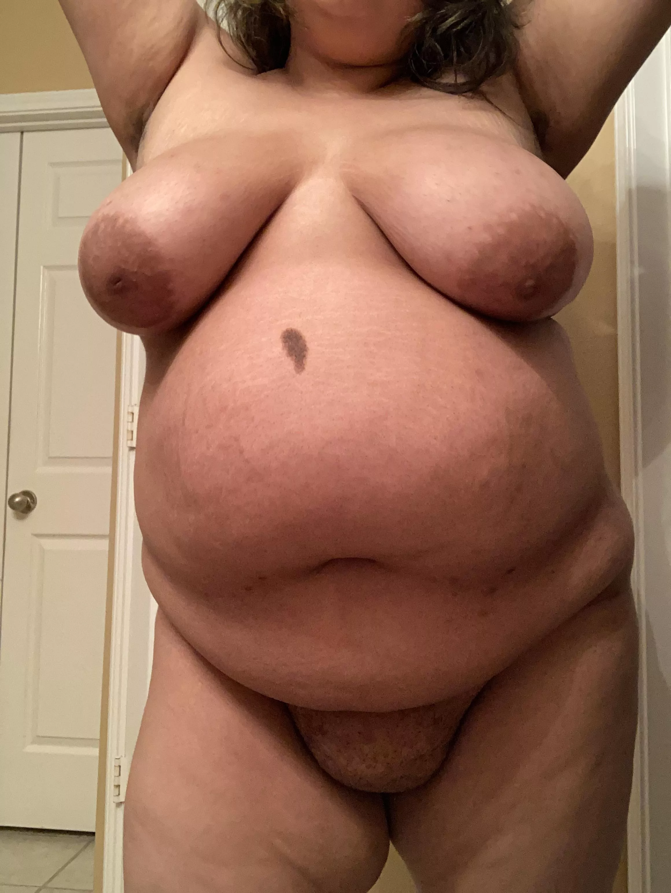 big in all the right places 😉