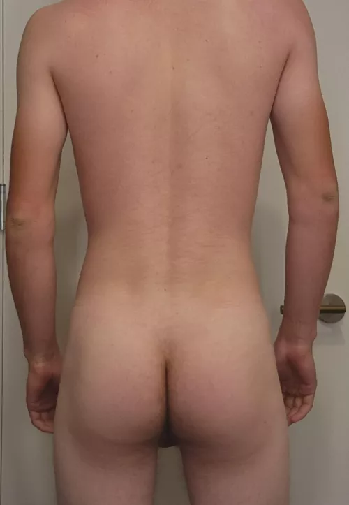 Bite sized? 20yrs old