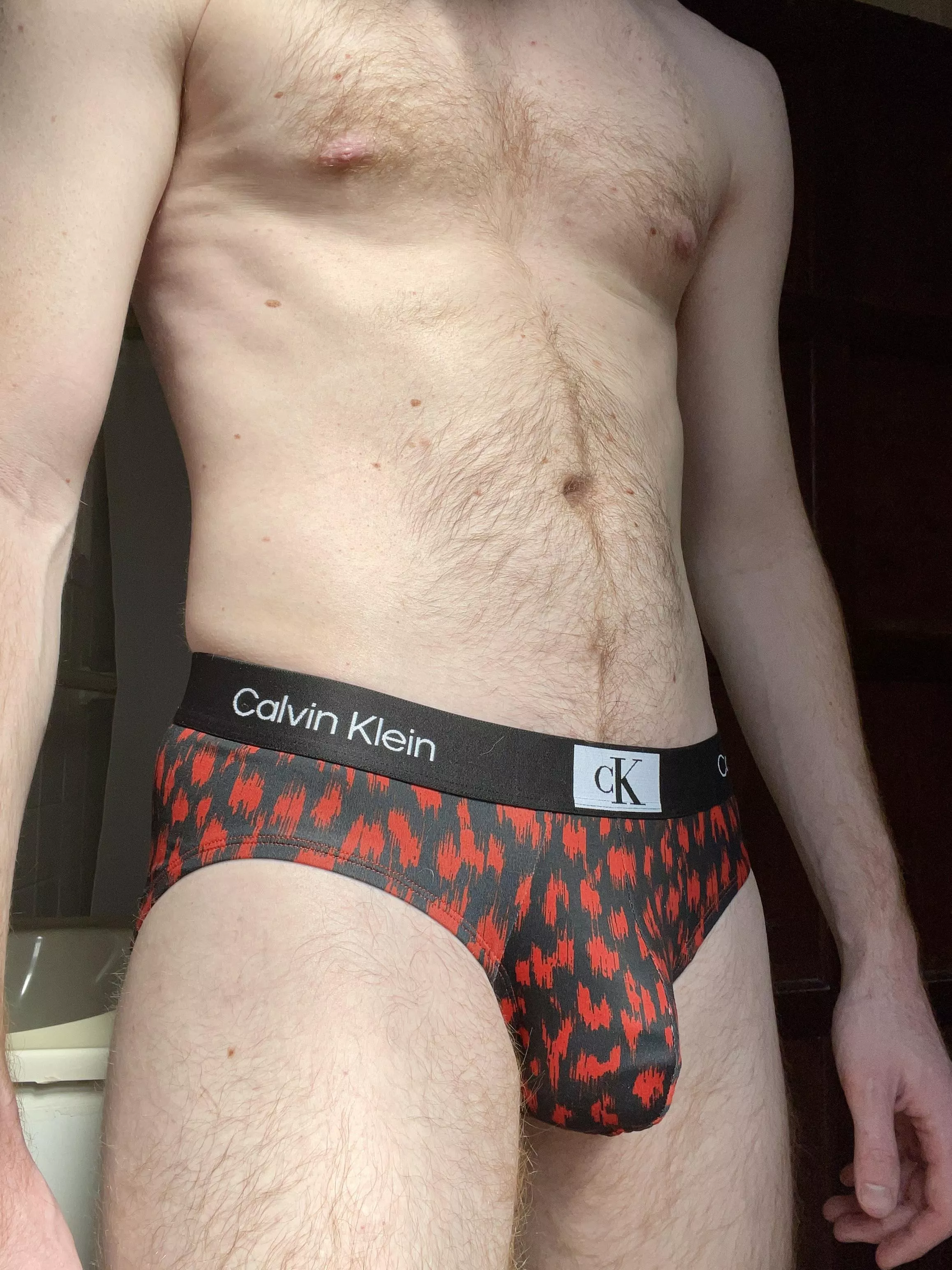 Call me the big cat 😼