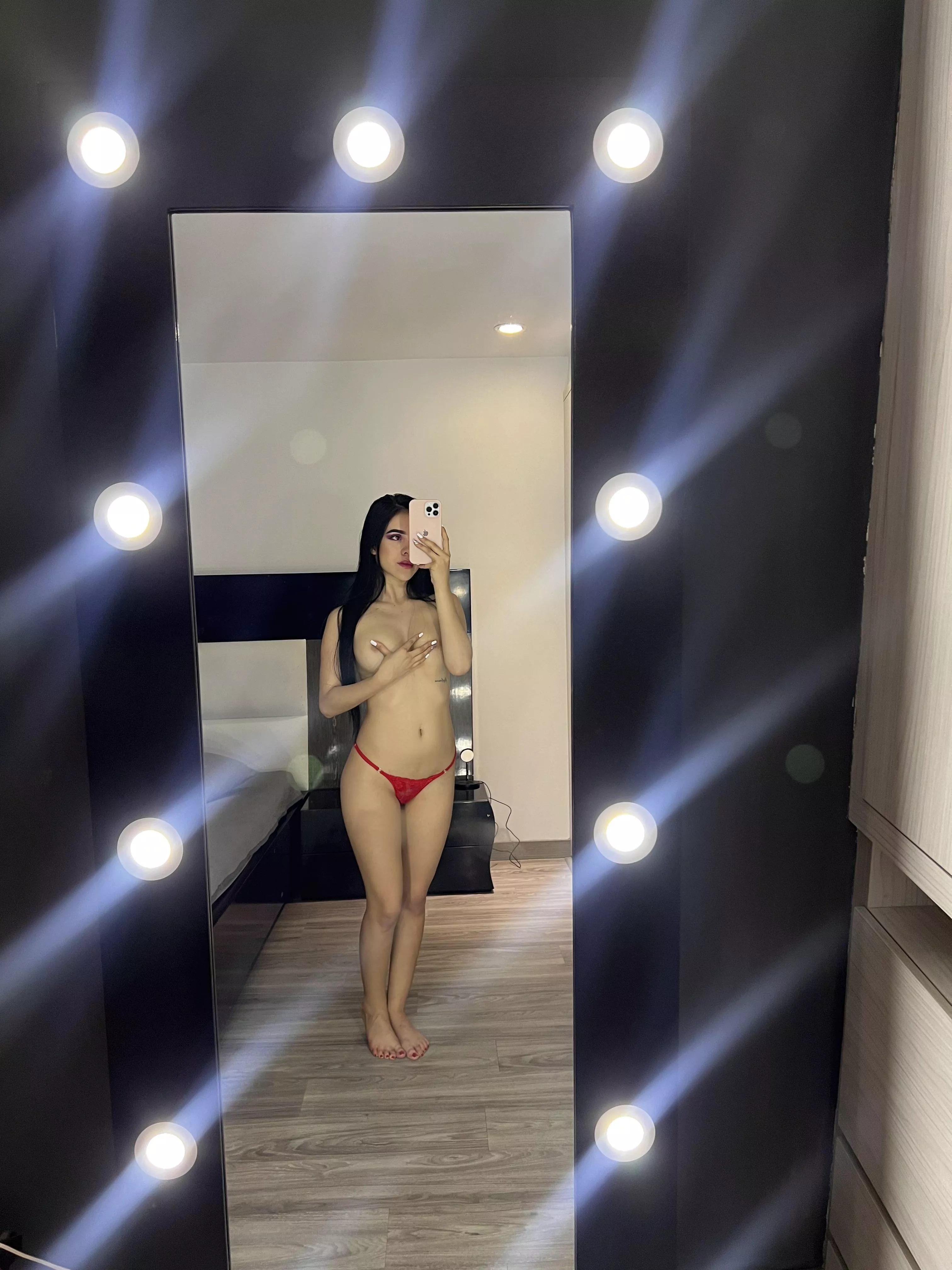 Can I be your stress reliever?