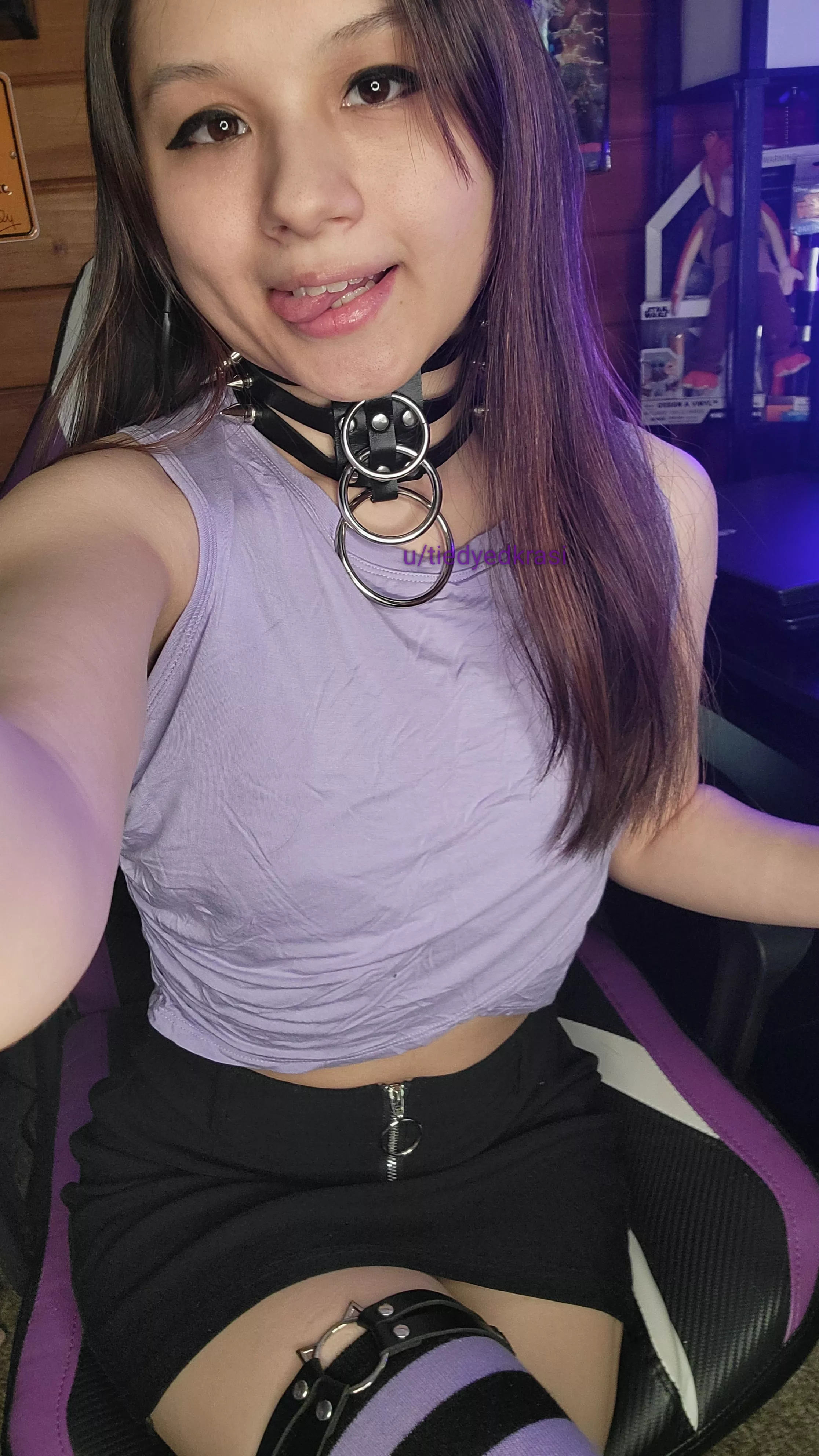 Can't go wrong with miniskirts