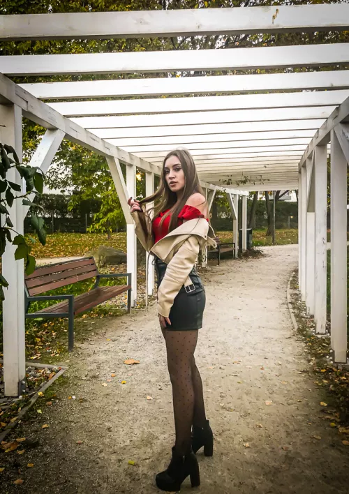 Cum with me to a secret location