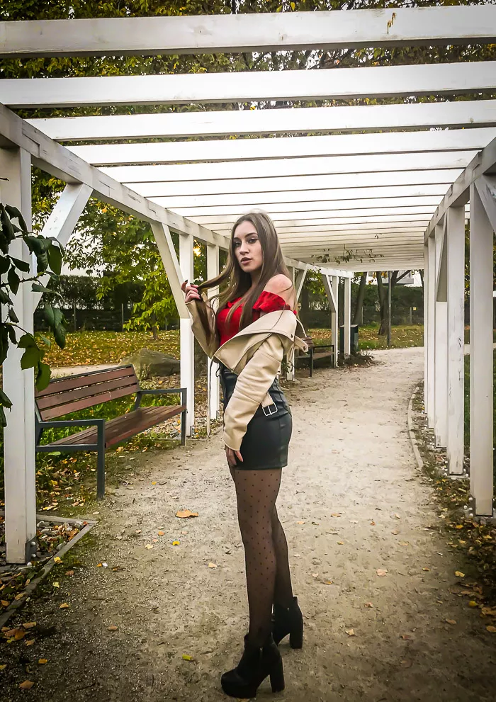 Cum with me to a secret location