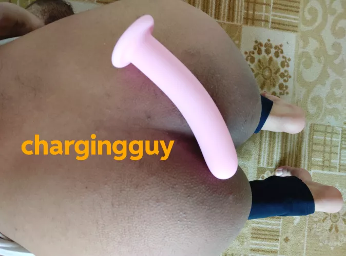 Dildo Or Cock your choice