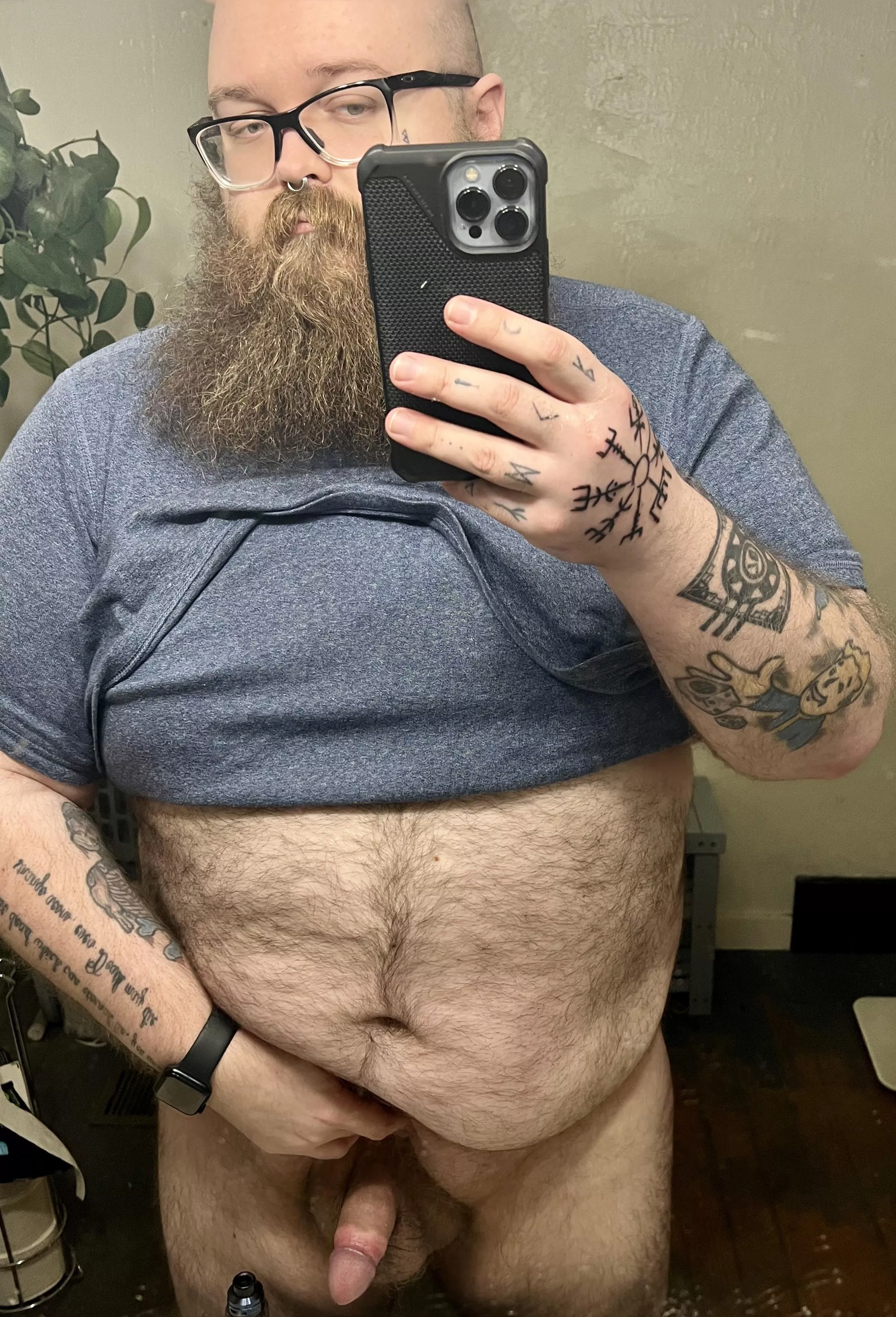 Do y’all like my new tattoo?