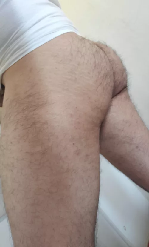 do you like it hairy?