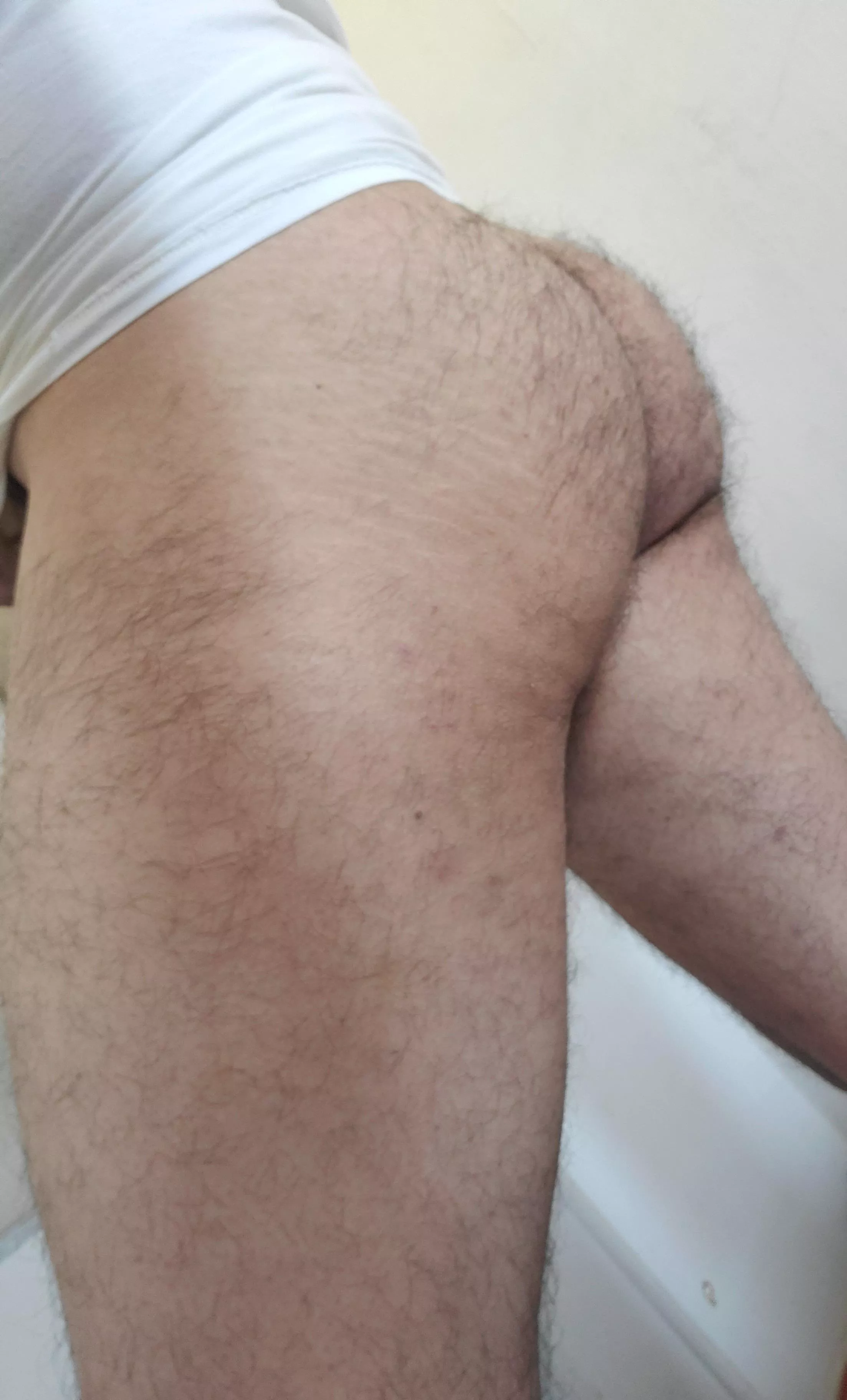 do you like it hairy?