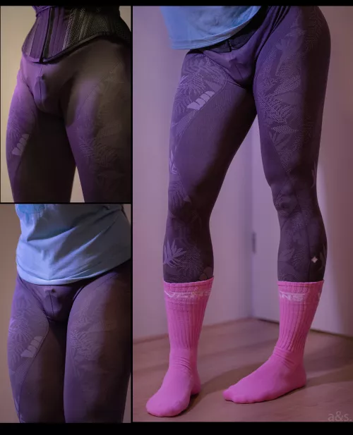 Do you think my yoga teacher will mind?