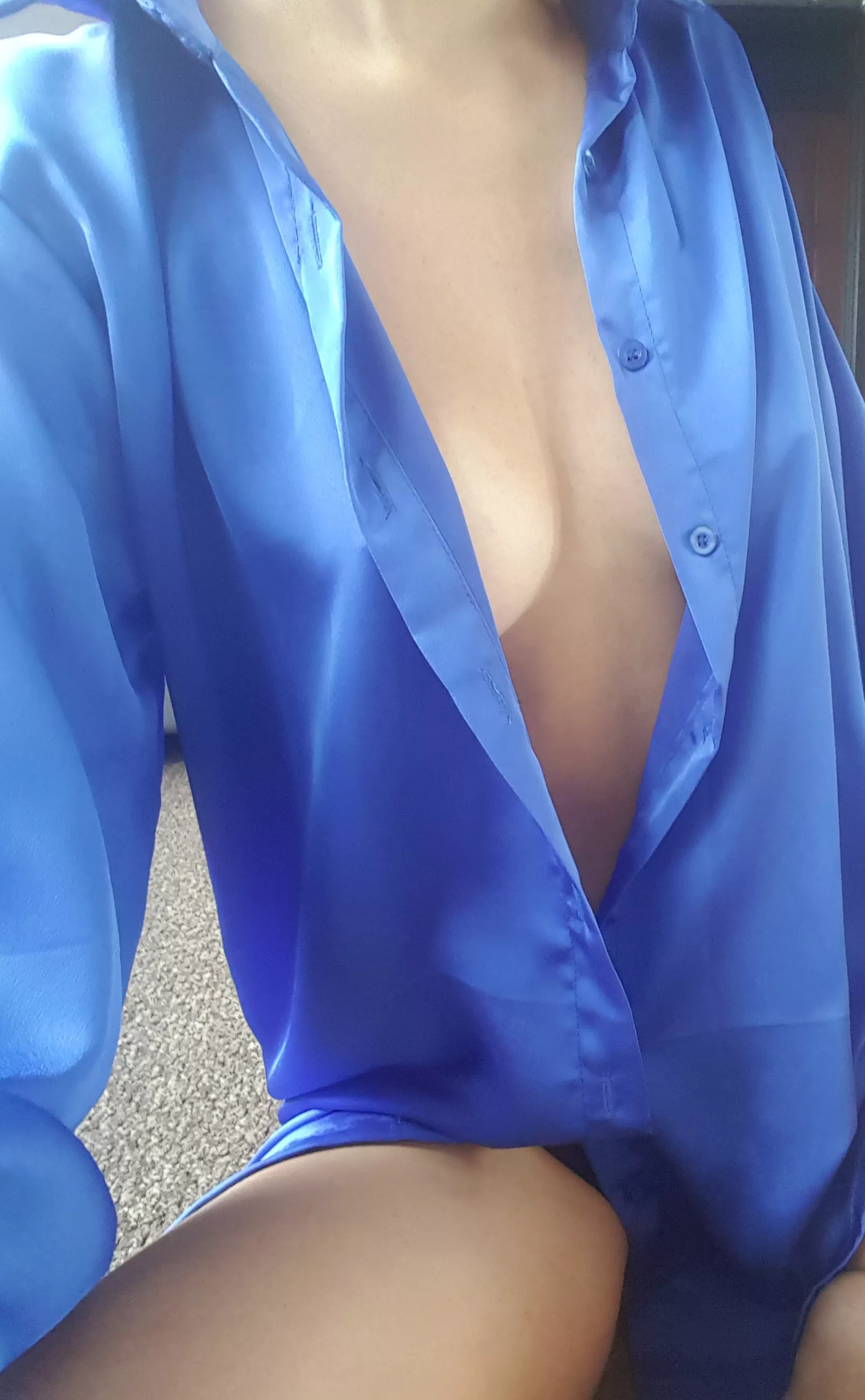 Do you want them for breakfast?