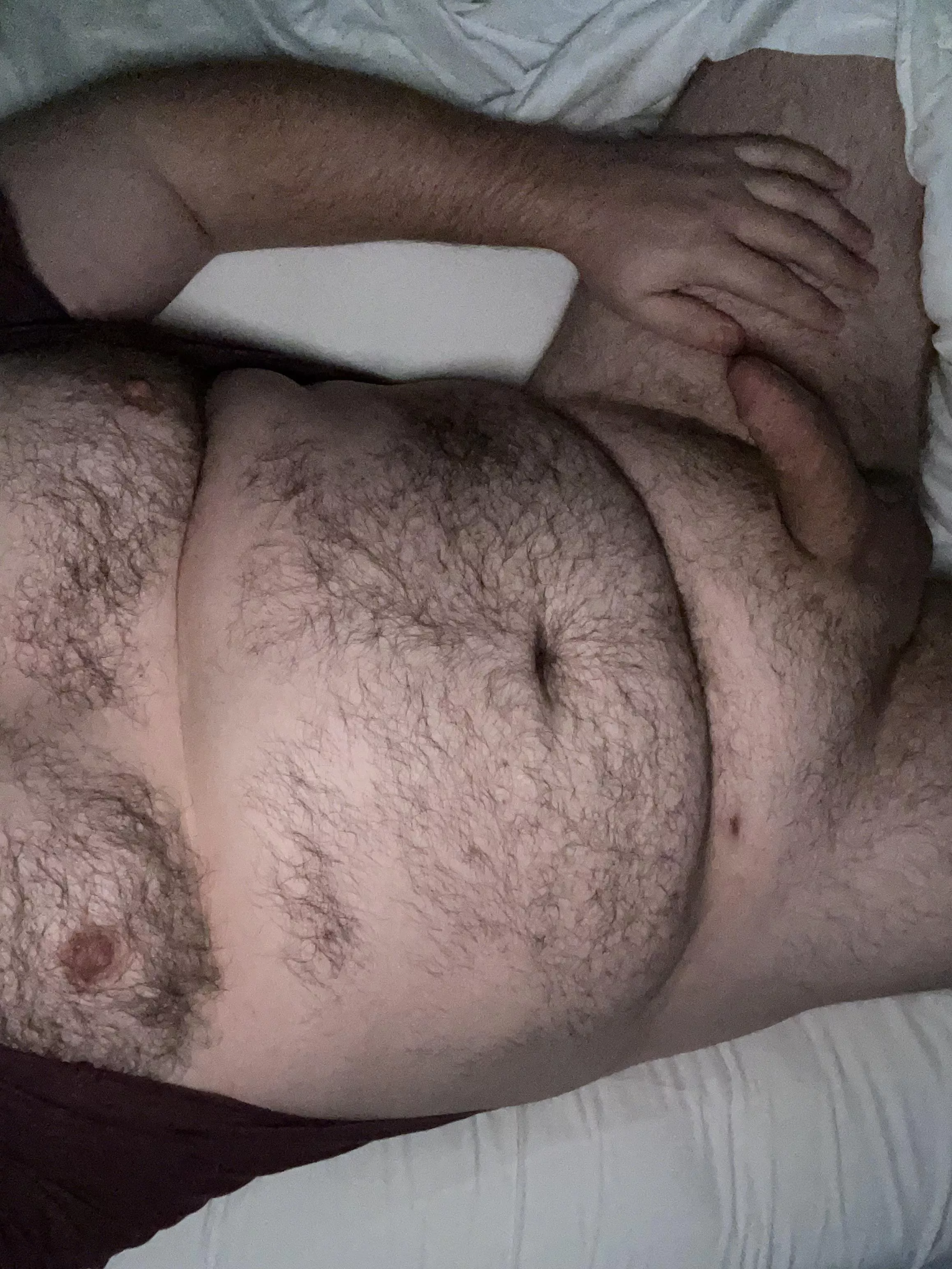 Don’t you hate being in bed alone? (37)