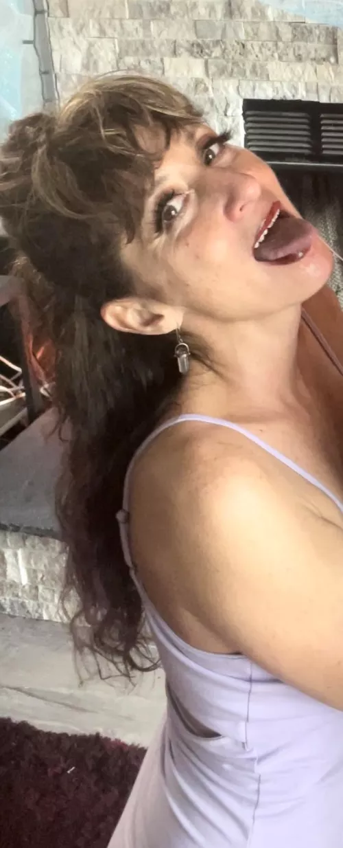 Drop your load right here.