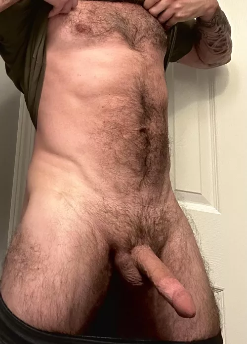 Ever tried a NC Dad(46)