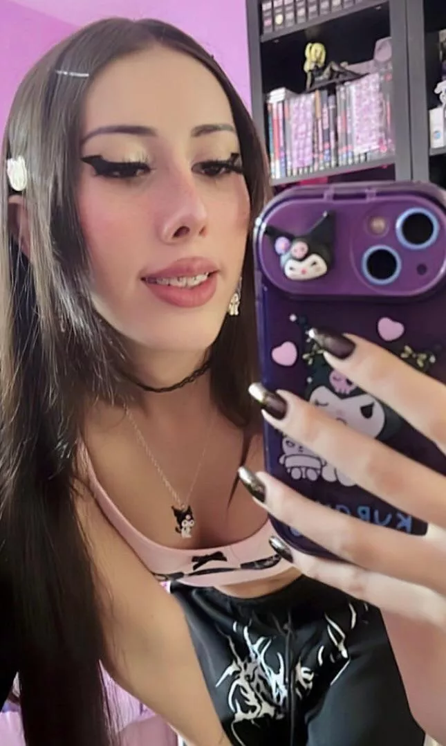 Exploring my slutty phase