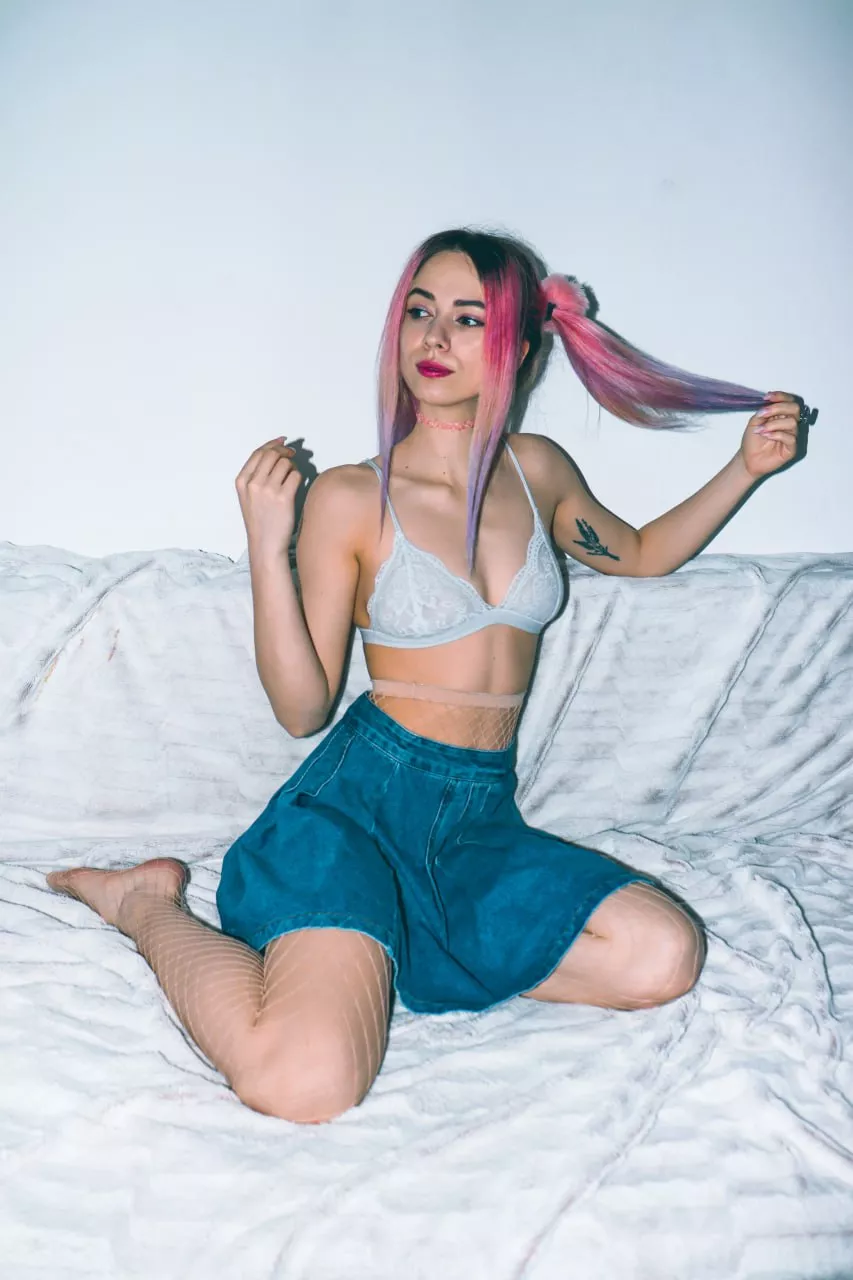 Fairy Elfie (@fairy__elfie)