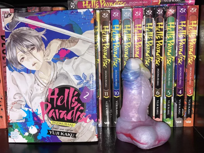 Fantasy Grove's Chonk is such a handsome guy!