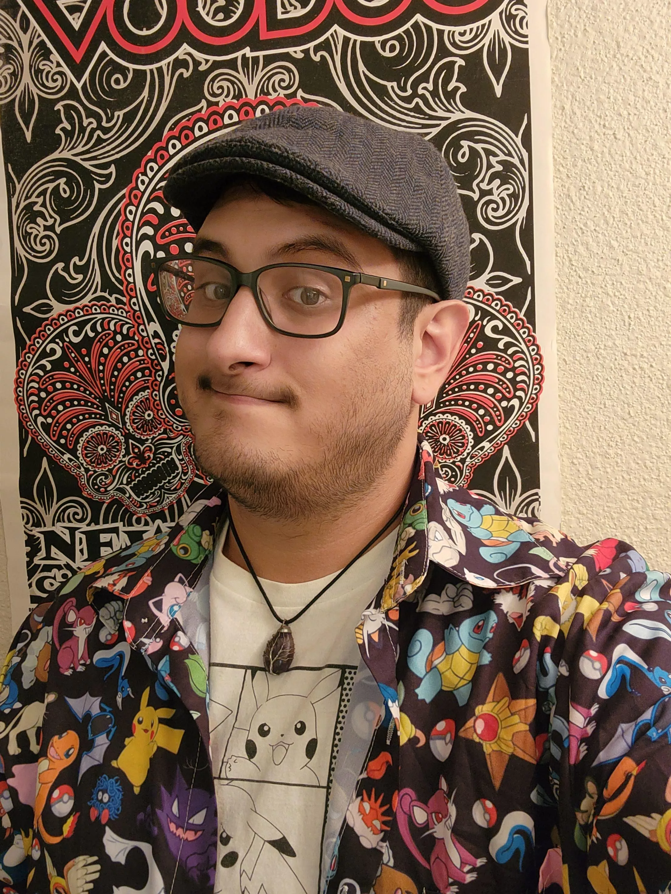 Had to represent the gaymers at the local arcade bar Had to represent the gaymers at the local arcade bar