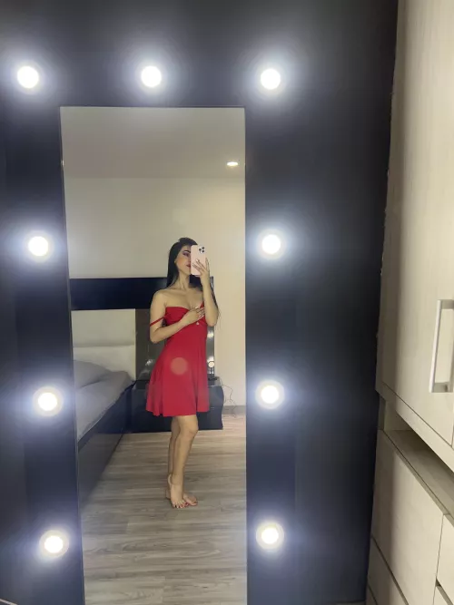 Have a good day everyone