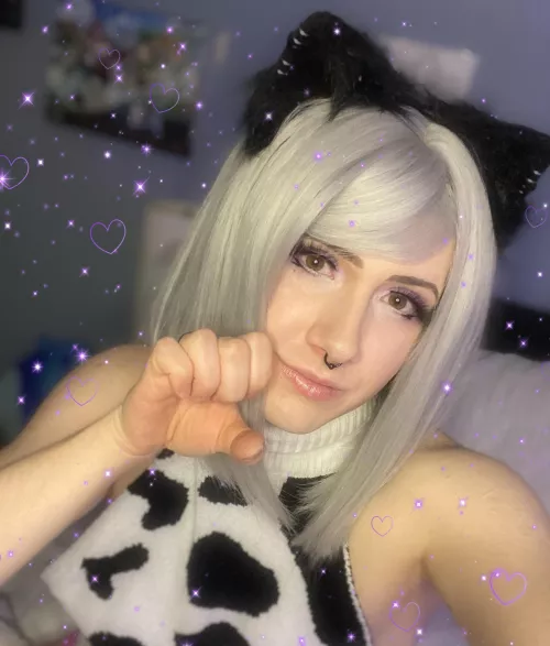 Hello everyone! How Are You doing? 🌸 // i Hope posting this Time works, im still new to reddit 🥹