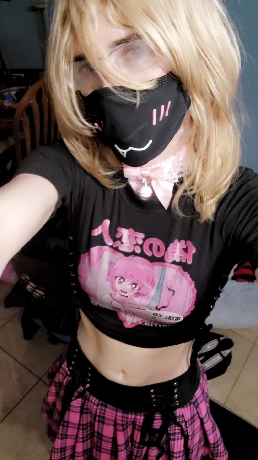 Hi everyone! How do you like the fit?