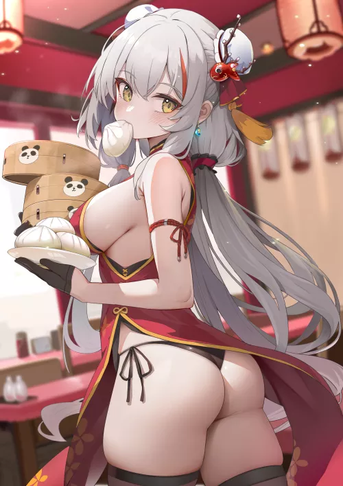 Hoko-Chan [Original]