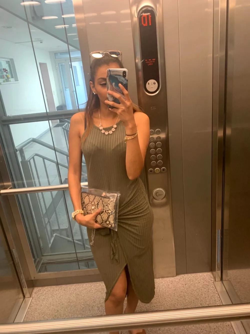 How do you like this sundress 🤗