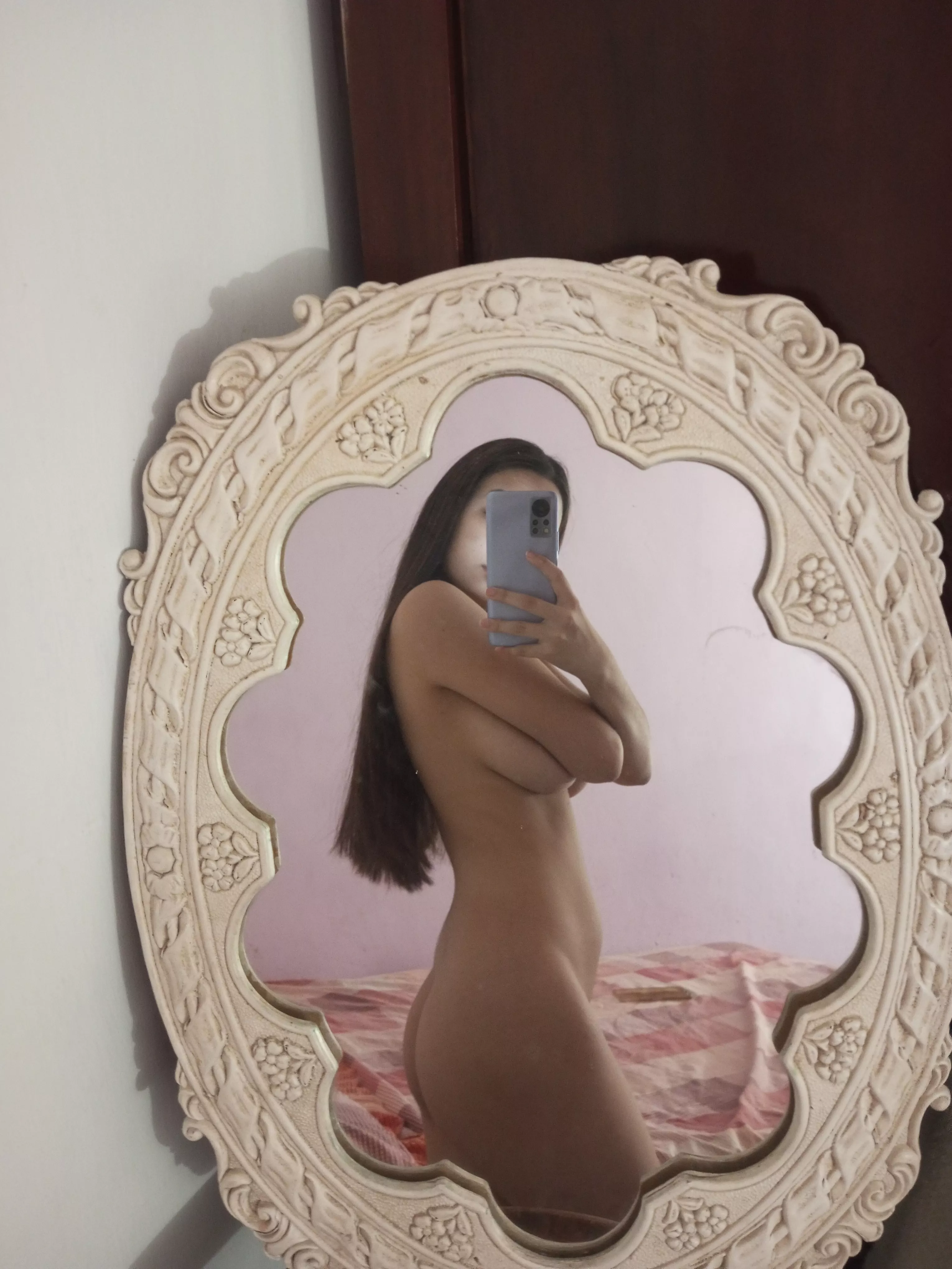 I can do any position you want, just tell me what you would like to do