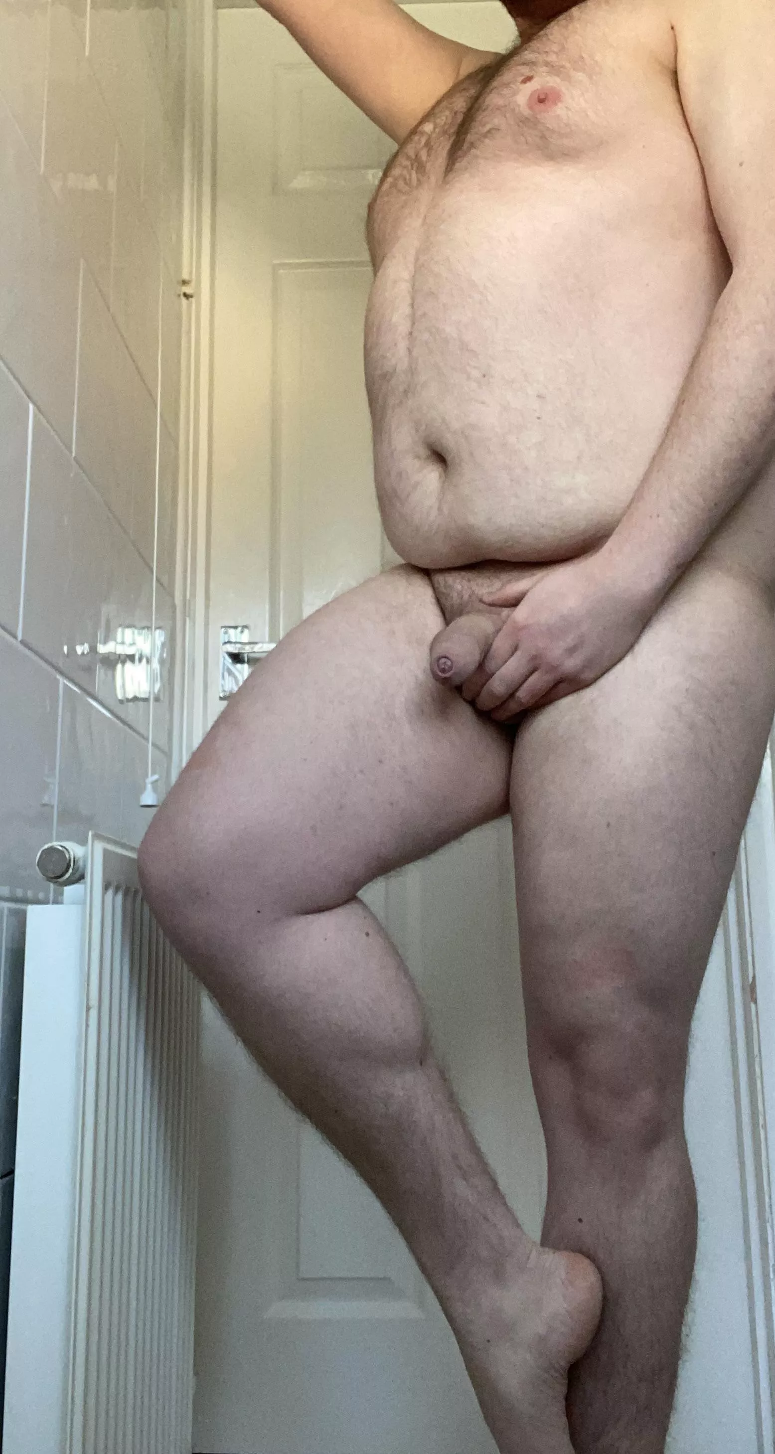 I feel like I need to be more interesting in these