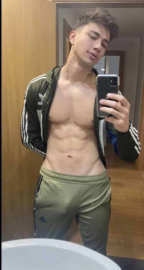 I get told it’s noticeable, is it ?