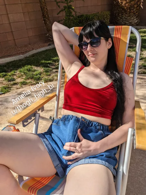 I need a good boy who can service me