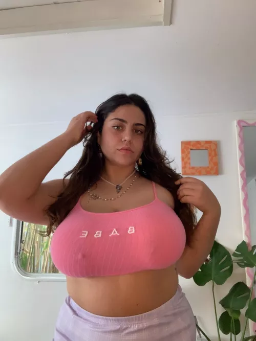 I need to get filled up already please