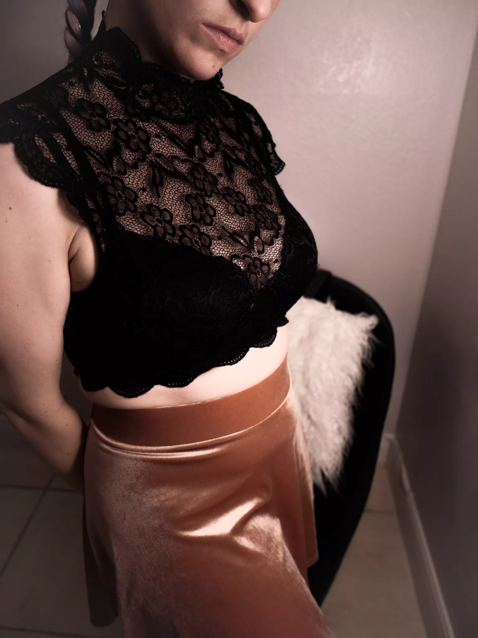 I'd love to strip naked for you, daddy 😘