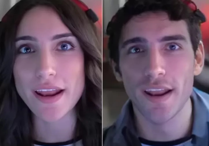 I'm literally speechless. I can't believe he finessed us all.