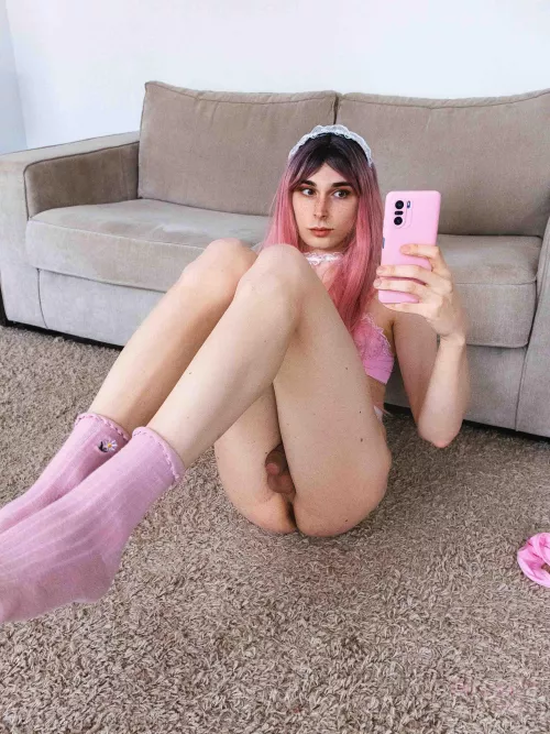 I'm so horny for you