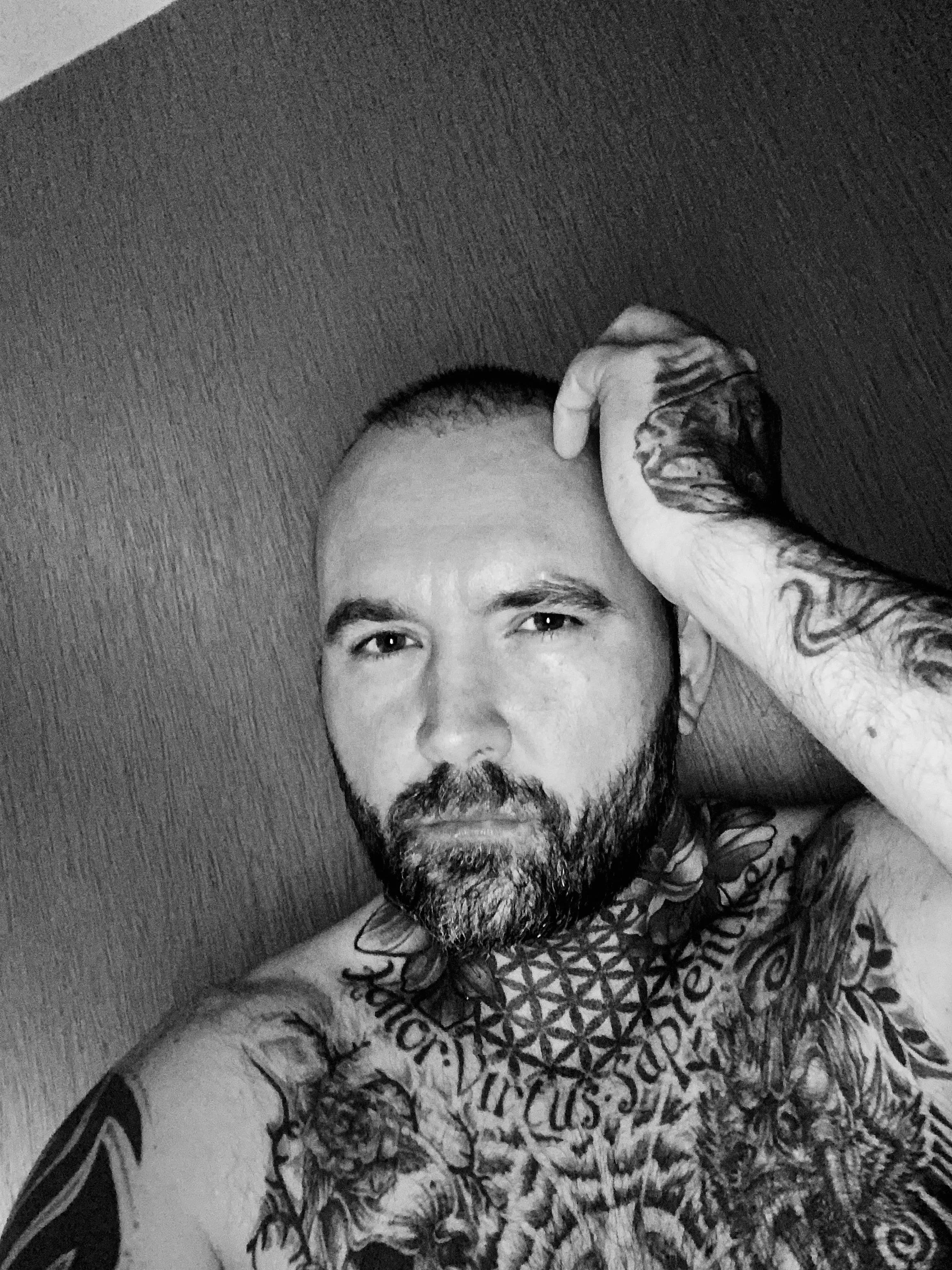 Inked and moody m(43)