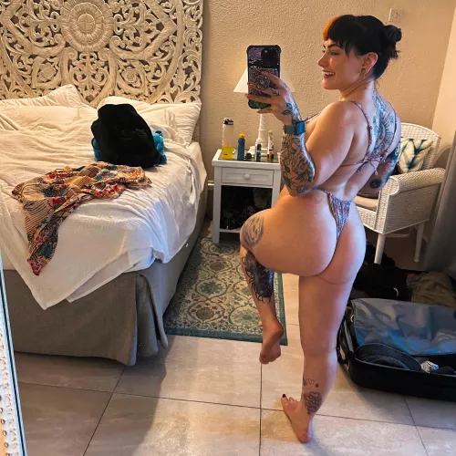 It looks so juicy 😋