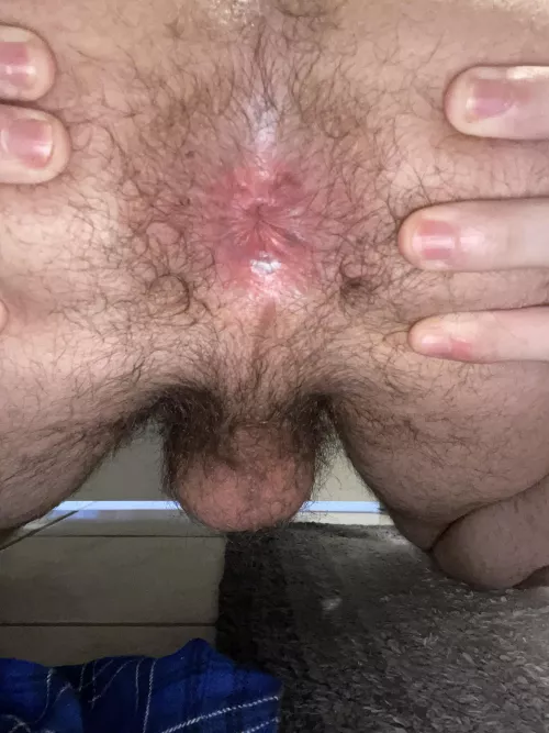 It’s April 1 so you can fool around with me ;)