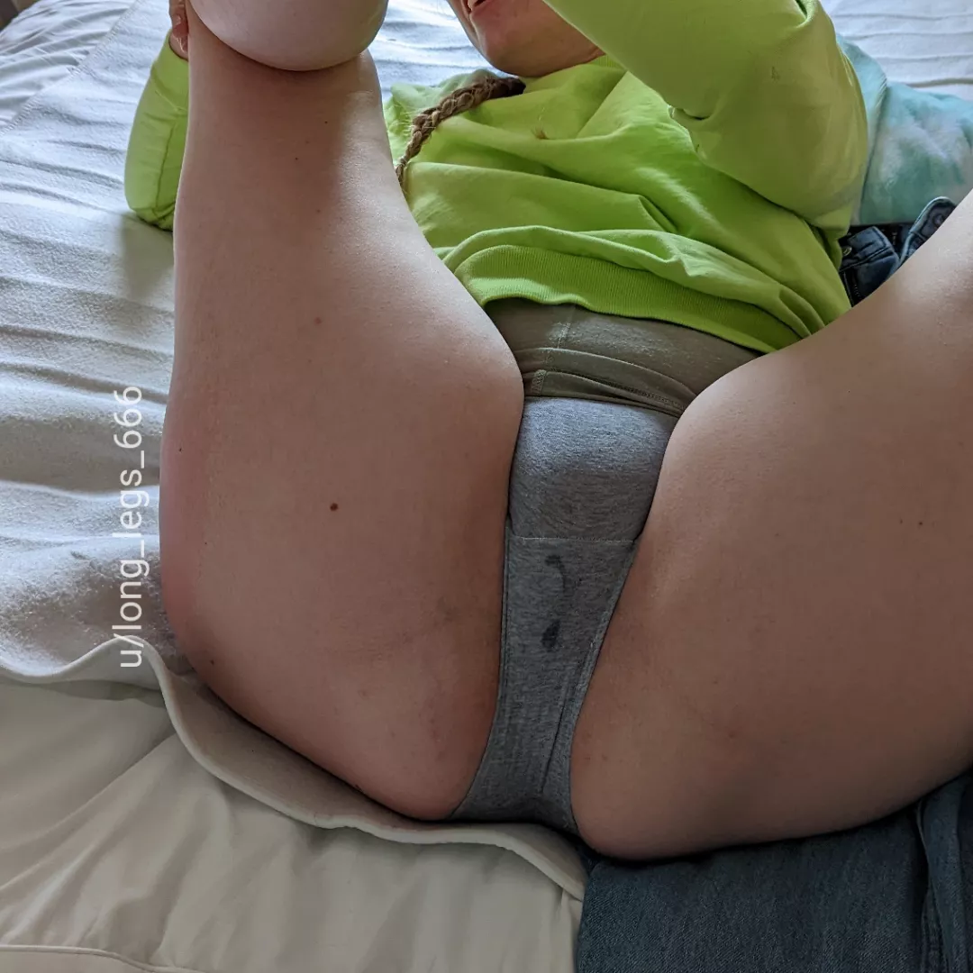 It's been a long, sweaty day. Want to taste?