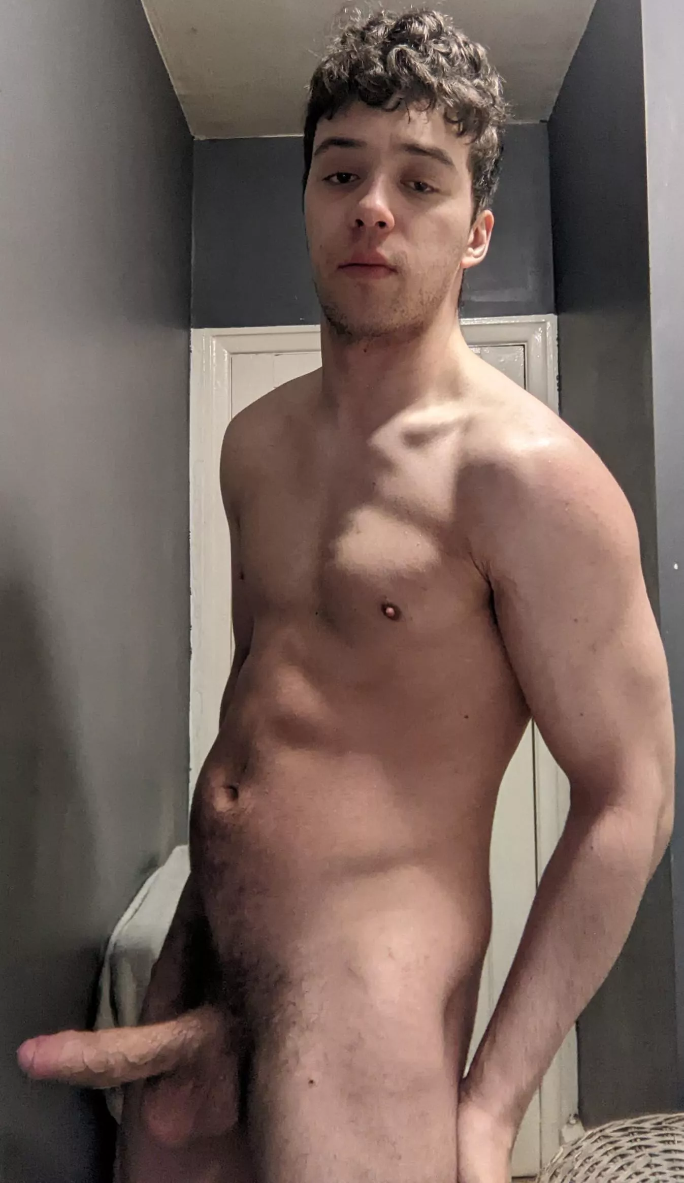 I've got a cold but I'm still horny af 😩