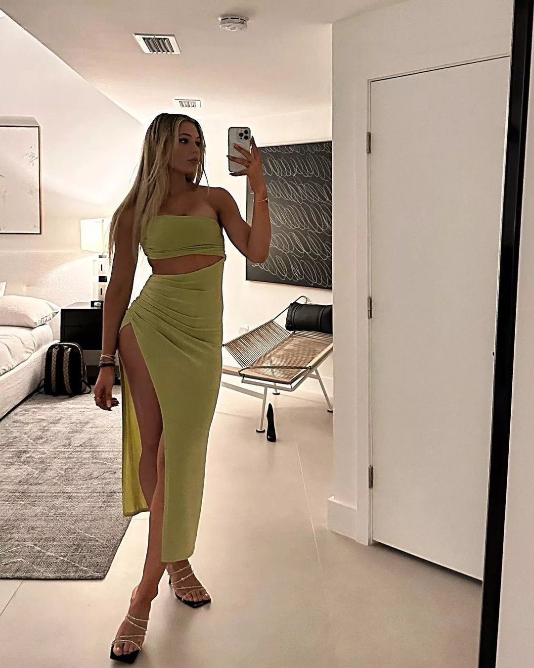 Jutta Leerdam - Dutch Speed Skater