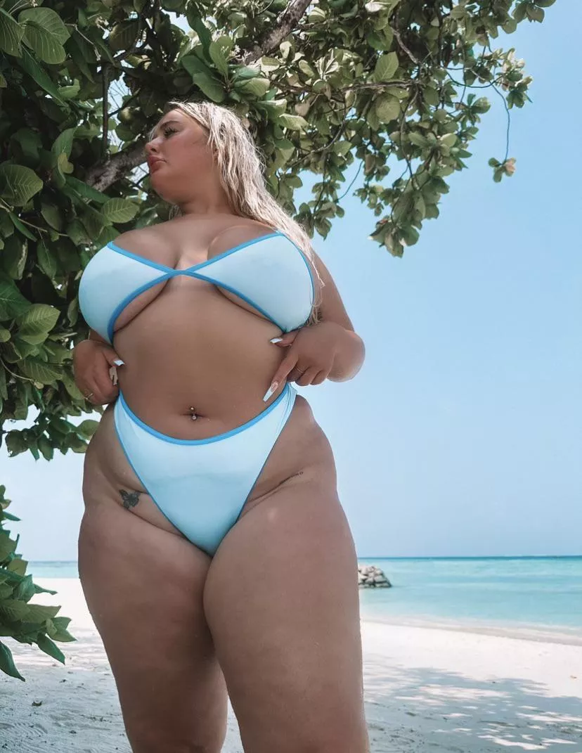 Let’s go to the beach